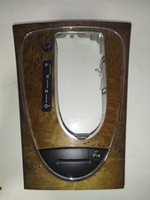 Mercedes W211 Console Trim