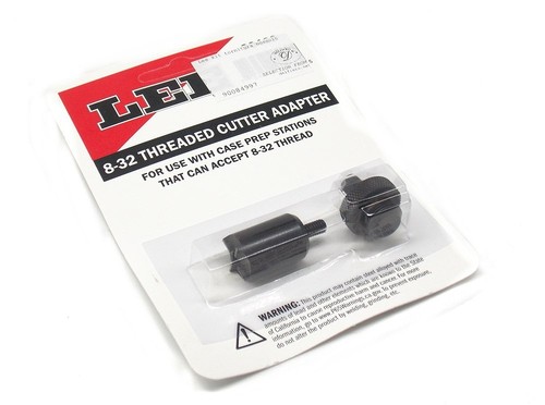 Lee kit tornitura bossolo