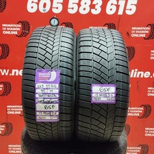 2x 225 55 R16 95H CONTINENTAL