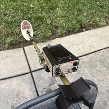 Tesoro Lobo Super TRAQ Metal