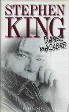 Stephen King - Danse macabre -