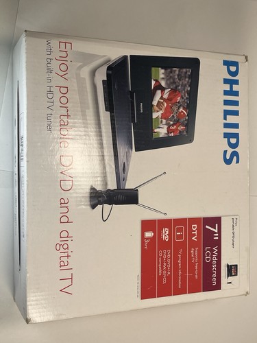 Philips lettore dvd - lettore,
