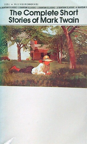 The complete short stories - complete,