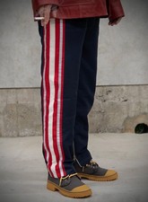 Pantaloni da pista Screen Accurate FIGHT CLUB, Tyler Durden, Brad Pitt