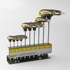 Proxxon Industrial TORX Set di