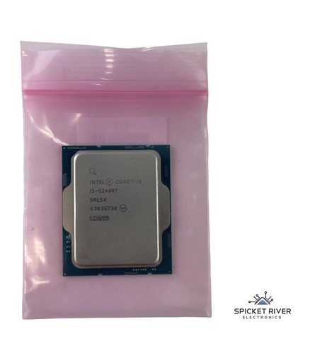 Processore cpu intel core - processore,