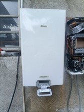 CALDAIA BERETTA EXCLUSIVE COND. 34KW SOLO RISCALDA