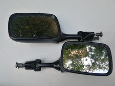 Coppia specchietti moto per SUZUKI GSX-R 750 RF 600 RGV 250 TL 1000