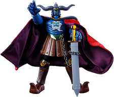 Bandai  Mazinger Z Vs Ankoku