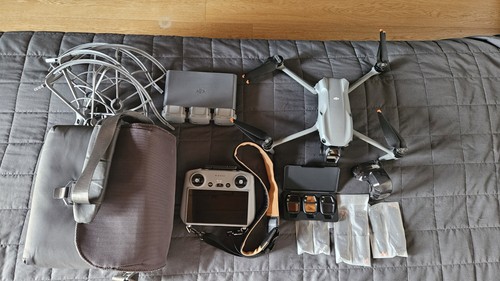 Dji air fly more combo - fly,