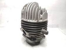 CILINDRO GRUPPO TERMICO + TESATA OLYMPIA   47 mm 70cc VESPA PK 50 APE 50 75cc...