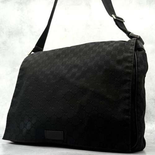 Gucci borsa messenger - , a