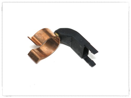 Sensore sonda temperatura - sonda, aria