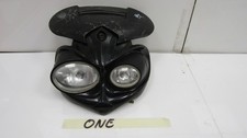 Fairing Universal Headlight