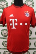 Maglia Calcio BAYERN MONACO
