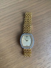 Orologio Girard Perregaux Oro