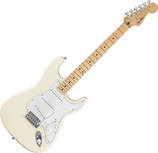 Fender Standard Stratocaster