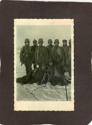 Yb5 foto soldatini elmetto - yb5),
