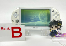 Console PS Vita PCH-2000 tutta