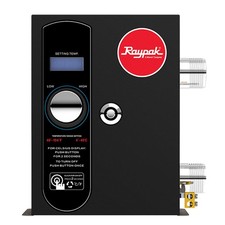 Raypak E3T Riscaldatore