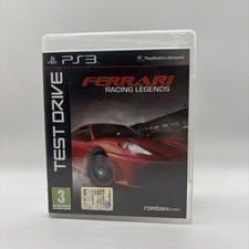 Gioco  Test Drive FERRARI
