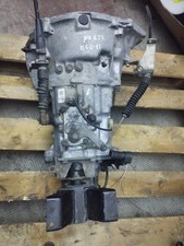 Cambio Piaggio Porter 1.3 2011 HC