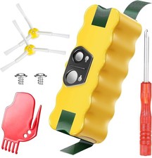 Batteria 4500mAh per iRobot