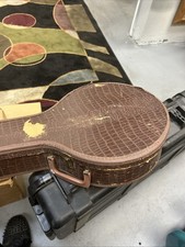 Gibson Banjo anni 50 custodia