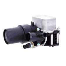 Scambiatore calore olio acqua - scambiatore,