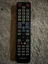 Samsung AA59-00539A Remote