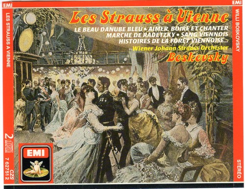 Wiener johann strauss - wiener,