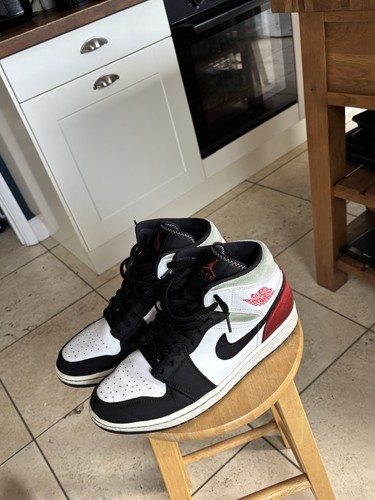 Nike air jordan - nike, se