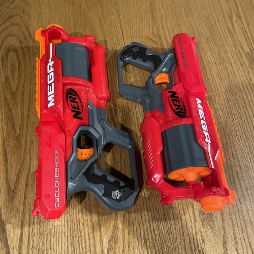 Nerf strike elite - 2, n-strike