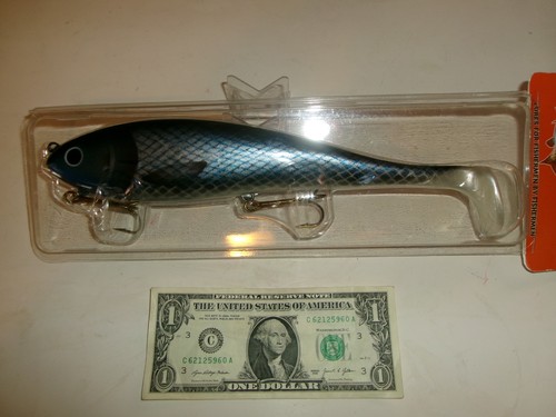 Esca musky innovations mag - musky,