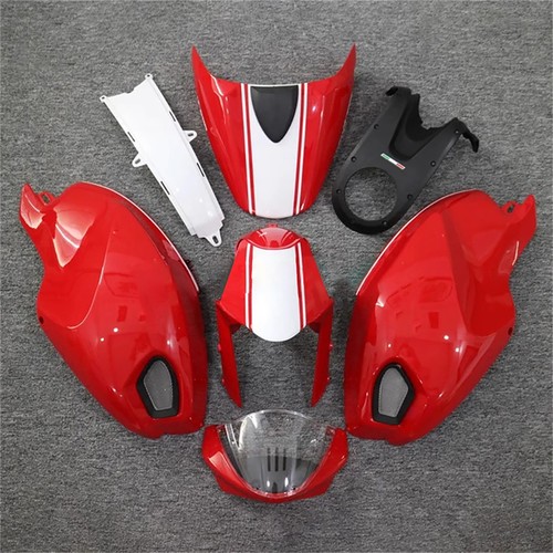 Kit carene carrozzeria