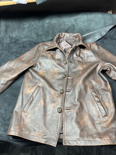 Cappotto invernale giacca