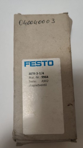 Elettrovalvola pneumatica - elettrovalvola,