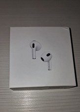 airpods 3 generazione custodia