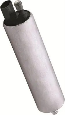 Pompa carburante elettrico