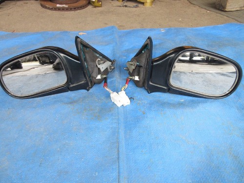 Set specchietti laterali - , isuzu
