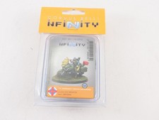 Infinity Corvus Belli Servizio