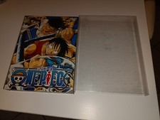 SET 3 CONFEZIONI DVD ONE PIECE