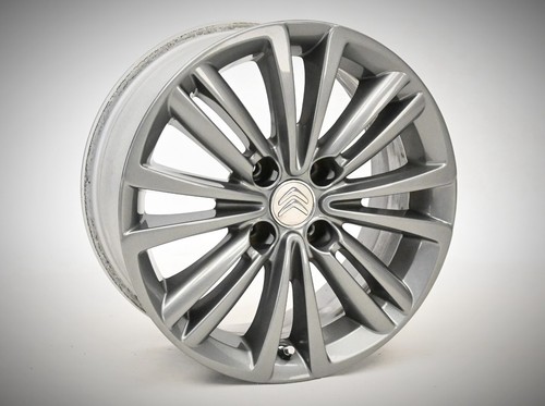 Cerchi lega citroen c4 - in,