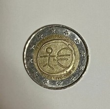 2 Euro Commemorativa