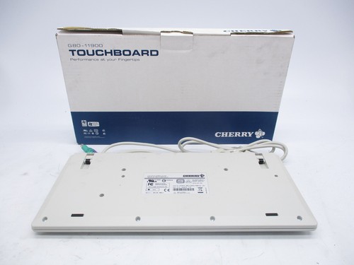 Cherry g80 11900 nsmp - cherry,