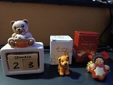 THUN LOTTO TEDDY CALENDARIO