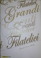 Folder Grandi Eventi