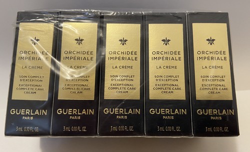 Guerlain orchidee imperiale - orchidee, la