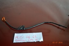 STECCA OLIO AUDI A6 2.5 DIESEL 1997.2004