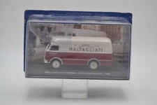 DIE CAST  " OM LEONCINO